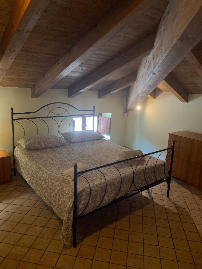 Gli Ombrellini Apartment Catania Bagian luar foto