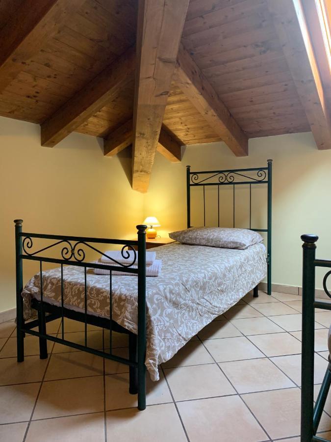 Gli Ombrellini Apartment Catania Bagian luar foto