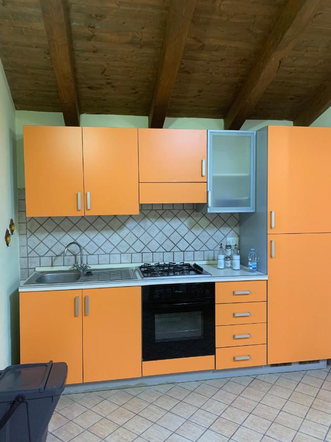 Gli Ombrellini Apartment Catania Bagian luar foto