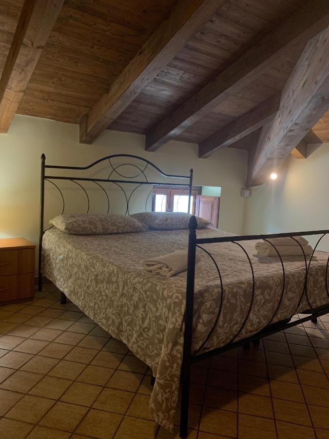 Gli Ombrellini Apartment Catania Bagian luar foto