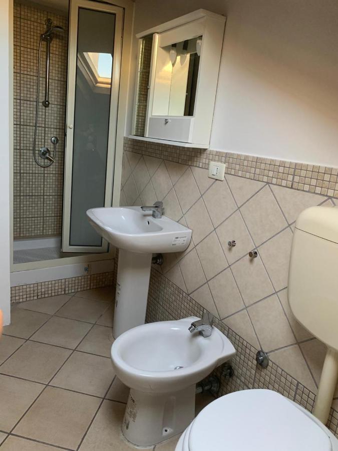 Gli Ombrellini Apartment Catania Bagian luar foto